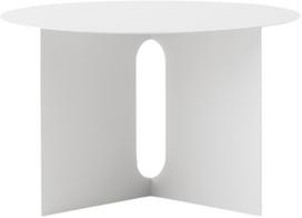 Audo Copenhagen Kavos staliukas Androgyne dramblio kaulo spalvos 63 cm