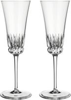 Villeroy & Boch Šampano taurės Grand Royal 2 vnt.