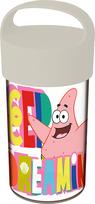 Koziol Vandens butelis Buddy SpongeBob Patrikas 500 ml