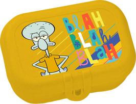 Koziol Pietų dėžutės Pascal Ready SpongeBob Kalmaras Čiuptuvas mini 3 komp.