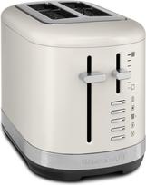 KitchenAid 2 skiltelių skrudintuvas KitchenAid balto porceliano spalvos