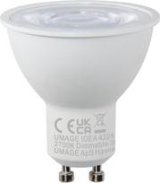 Umage LED lemputė Focused Idea GU10