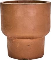 House Doctor Gėlių vazonas Terra 40 cm