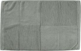 Zone Denmark Vonios kilimėlis Classic matcha žalios spalvos 80 x 50 cm