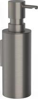 Decor Walther Muilo dozatorius Mikado su tvirtinimu prie sienos su PVD danga tamsaus matinio metalo spalvos