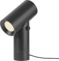 Muuto Stalo lempa Beam juodos spalvos L
