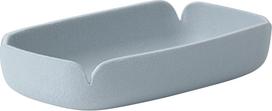 Muuto Darbo stalo organizatorius Restore žydros spalvos 15,5 x 28 cm