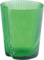 Zafferano Stiklinė Handy žalios spalvos 335 ml