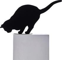 Opinion Ciatti Dekoracija Ombres de Chats 2 katė