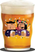 Holmegaard Alaus bokalas Mikkeller Pint 2025