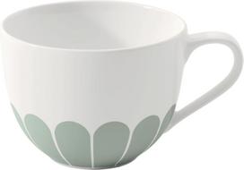 Villeroy & Boch Kavos puodelis Fleur Vert