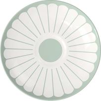 Villeroy & Boch Kavos puodelio lėkštutė Fleur Vert