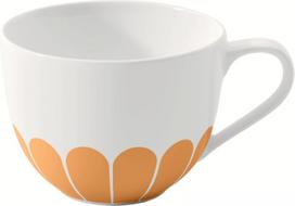 Villeroy & Boch Kavos puodelis Fleur Soleil