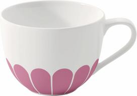 Villeroy & Boch Kavos puodelis Fleur Cassis
