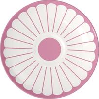 Villeroy & Boch Kavos puodelio lėkštutė Fleur Cassis