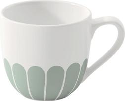 Villeroy & Boch Espresso puodelis Fleur Vert