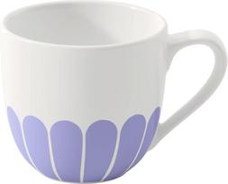 Villeroy & Boch Espresso puodelis Fleur Bleu