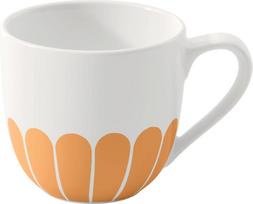 Villeroy & Boch Espresso puodelis Fleur Soleil