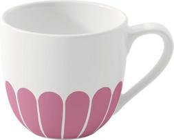Villeroy & Boch Espresso puodelis Fleur Cassis
