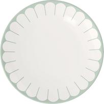Villeroy & Boch Pietų lėkštė Fleur Vert 26,6 cm