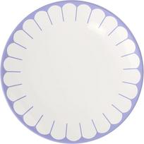 Villeroy & Boch Pietų lėkštė Fleur Bleu 26,6 cm