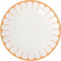 Villeroy & Boch Pietų lėkštė Fleur Soleil 26,6 cm