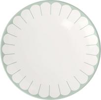 Villeroy & Boch Lėkštė pusryčiams Fleur Vert 21,2 cm