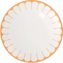 Villeroy & Boch Lėkštė pusryčiams Fleur Soleil 21,2 cm
