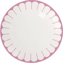 Villeroy & Boch Lėkštė pusryčiams Fleur Cassis 21,2 cm