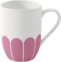 Villeroy & Boch Puodelis Fleur Cassis
