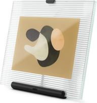 Umbra Nuotraukų rėmelis Flute juodos spalvos 10 x 15 cm