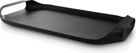 Eva Solo Serviravimo padėklas Eva Solo juodos spalvos 43 x 25 cm