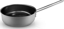 Eva Solo Keptuvė sauté Grey Line su Slip-Let danga 24 cm