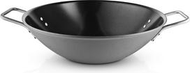 Eva Solo Wok Grey Line su Slip-Let danga 32 cm