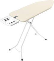 Brabantia Lyginimo lenta Brabantia Ecru su geležiniu pagrindu dydis C