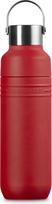 Le Creuset Termo gertuvė vandeniui On The Go vyšninės spalvos 500 ml