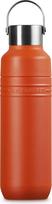 Le Creuset Termo gertuvė vandeniui On The Go liepsnojančios oranžinės spalvos 500 ml