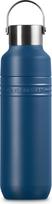 Le Creuset Termo gertuvė vandeniui On The Go jūros mėlynos spalvos 500 ml