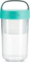 Lekue Daiktų laikymo dėžė To Go žydros spalvos 600 ml
