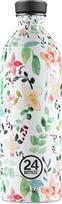 24Bottles Vandens butelis Urban Bottle Floral Little Buds 1 l