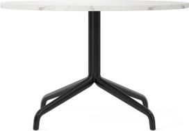 Audo Copenhagen Kavos staliukas Harbour Column Star Base Estremoz 50 cm