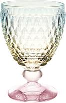 Villeroy & Boch Raudono vyno taurė Boston Pearl 300 ml
