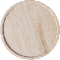 Villeroy & Boch Serviravimo padėklas Manufacture Travertine 24,5 cm