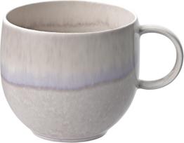 Villeroy & Boch Puodelis Perlemor Sand 210 ml