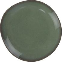 Villeroy & Boch Lėkštė pusryčiams Lave Vert 23 cm