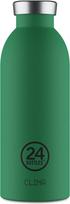 24Bottles Termo butelis Clima Chromatic smaragdo spalvos 500 ml