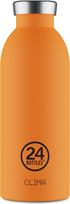 24Bottles Termo butelis Clima Chromatic oranžinės spalvos 500 ml