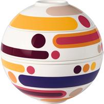 Villeroy & Boch Indai Iconic La Petite Miami 5 vnt.