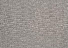 Guzzini Stalo kilimėlis Doubleface dviejų pusių juodos spalvos 43 x 30 cm