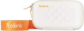 Rollink Moteriška piniginė Tour Mini Bag baltos spalvos